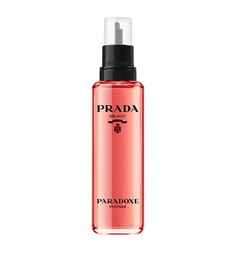 prada paradoxe intense nordstrom|prada paradoxe intense refill.